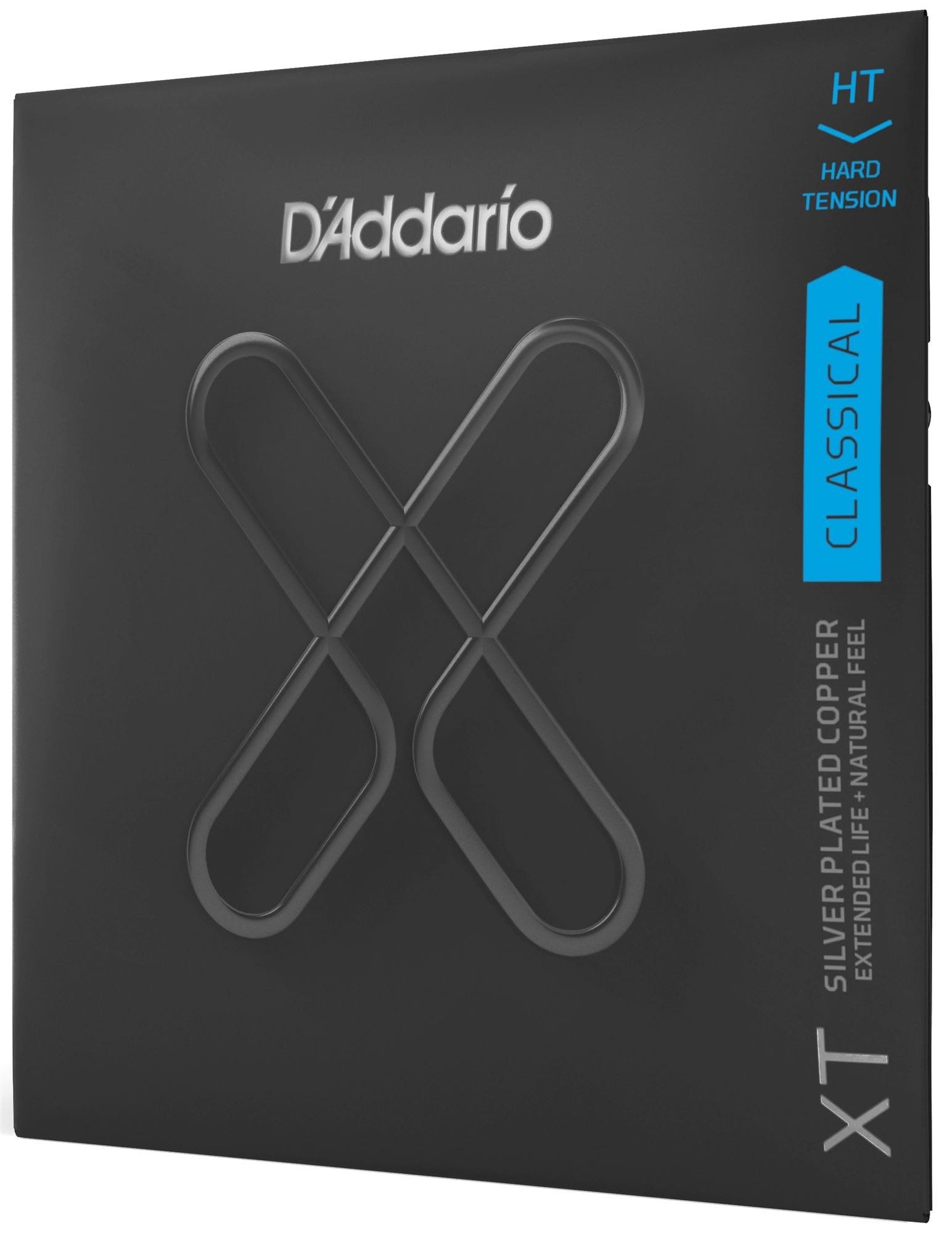 D'Addario XT Classical Guitar Strings