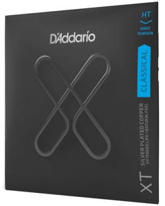 D'Addario XT Classical Guitar Strings