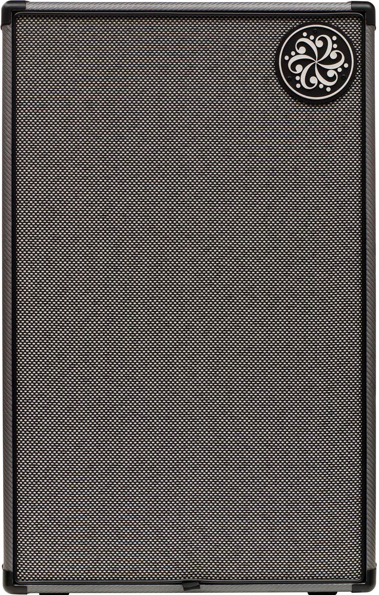 Darkglass DG212NE 2x12 Bass Cabinet