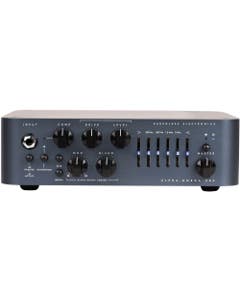 Darkglass Alpha Omega AO500 500 Watt Bass Amplifier Head