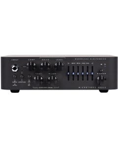 Darkglass M500V2 500 Watt Bass Amplifier Head