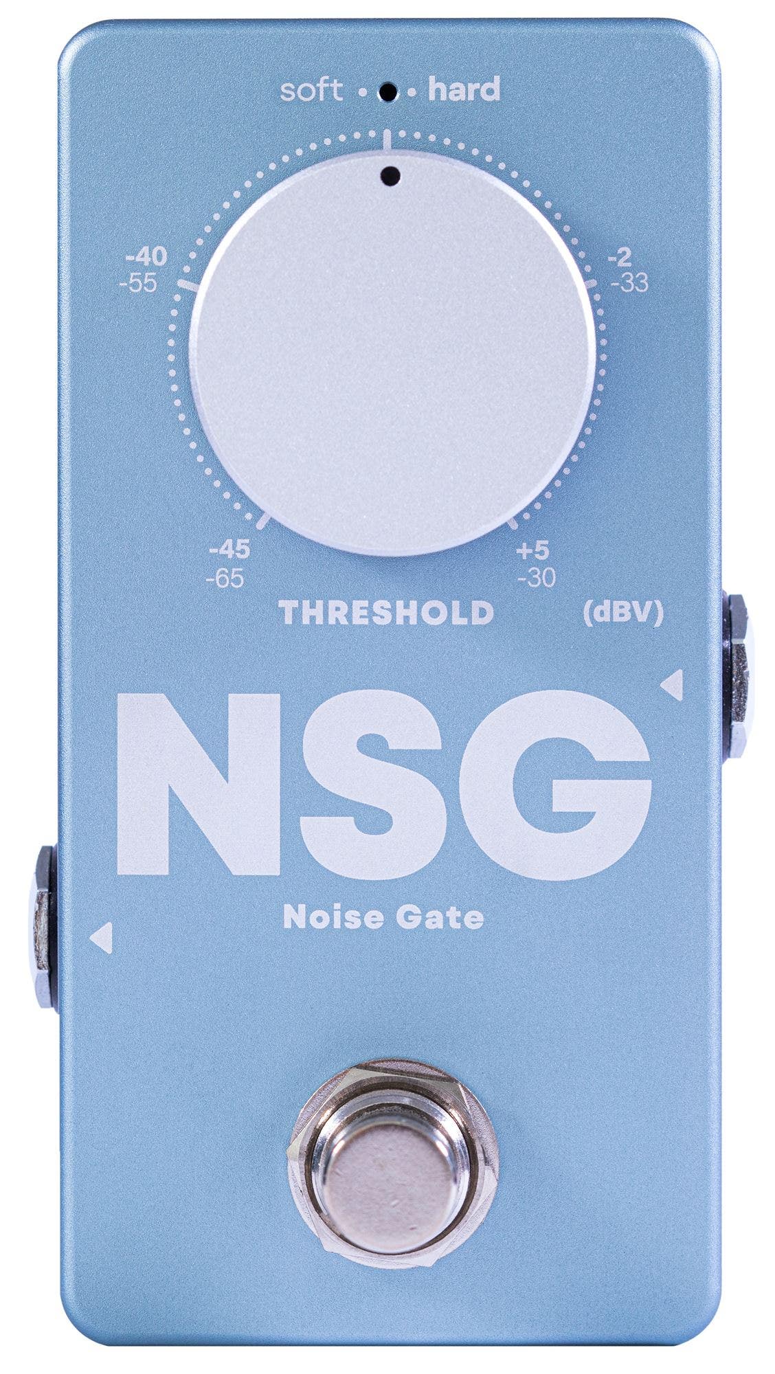 Darkglass Noise Gate Mini Pedal