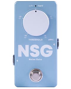 Darkglass Noise Gate Mini Pedal