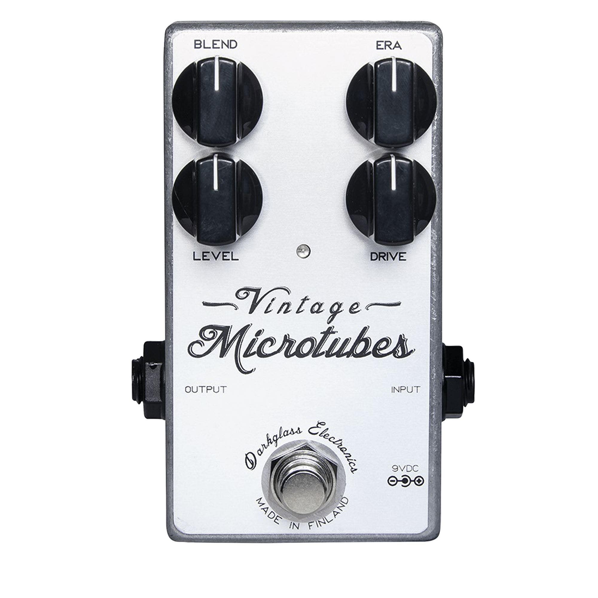 Darkglass Microtubes Vintage Overdrive Pedal