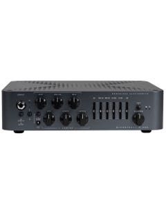 Darkglass Microtubes X900 Bass Amplifier Head
