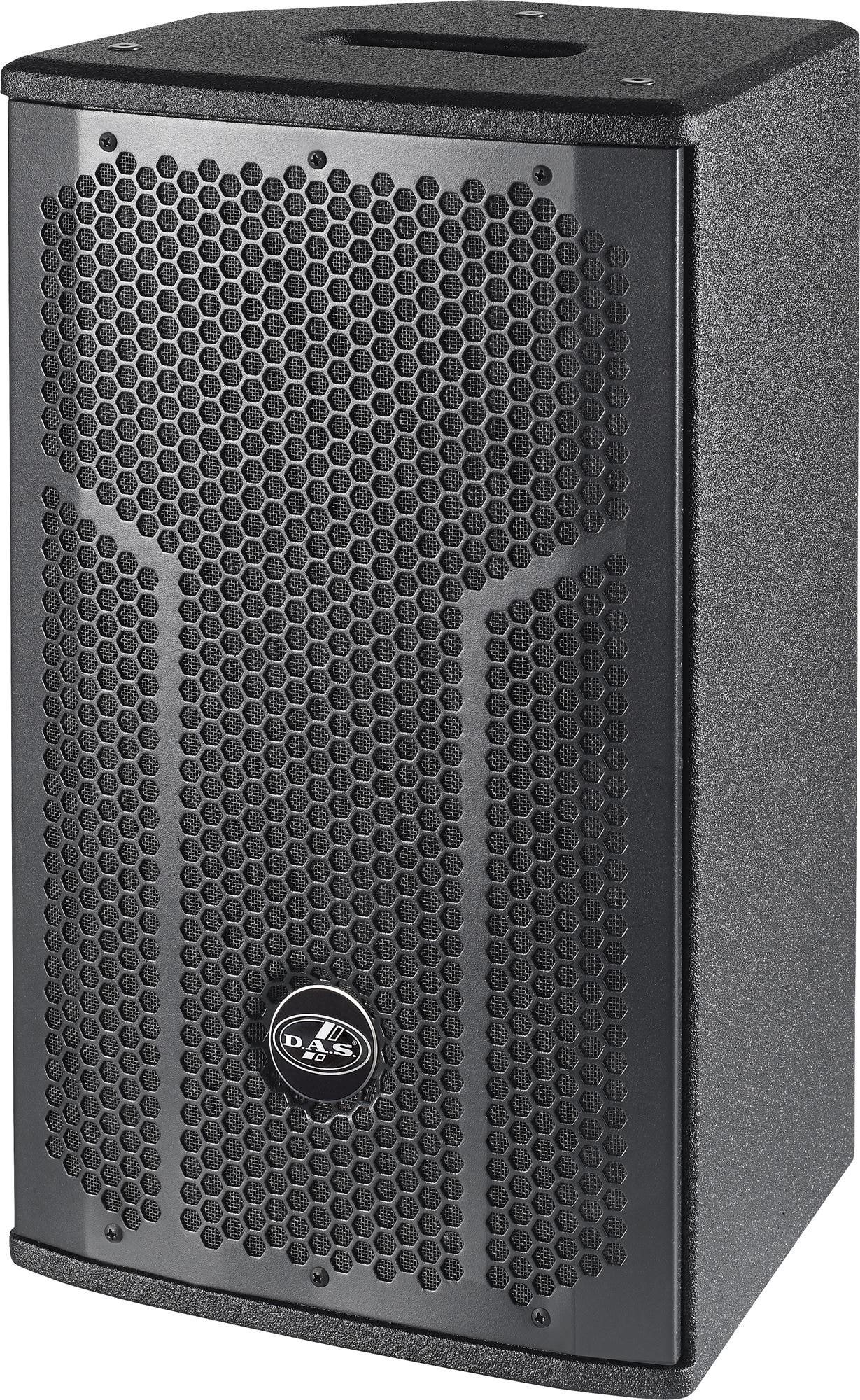 D.A.S. Audio Action-508A Active Full Range 8" 2-Way Loudspeaker