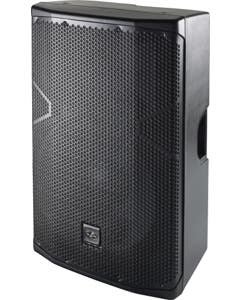 D.A.S. Audio Altea-415A 15" 2-Way Powered Loudspeaker