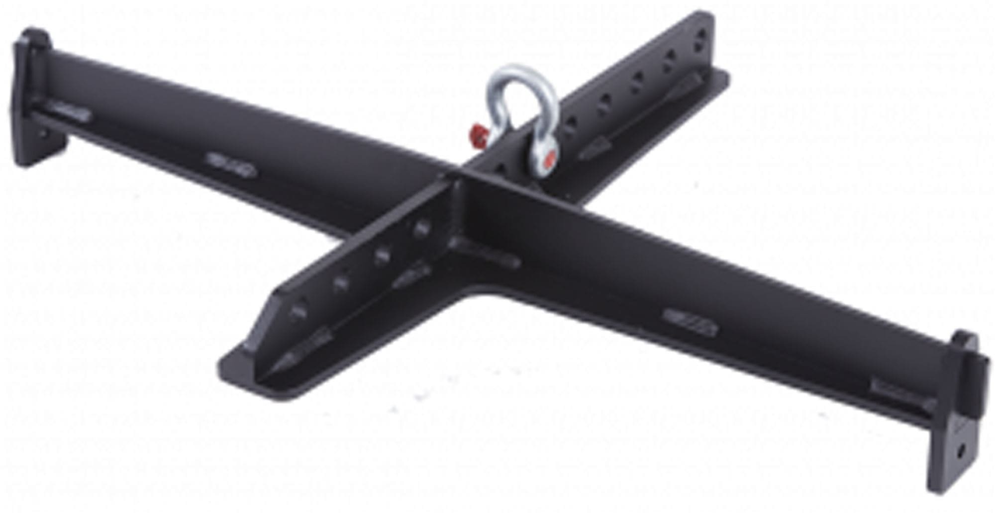 D.A.S. Audio AX-VT20 Rigging Bumper for Flying Vantec-20A