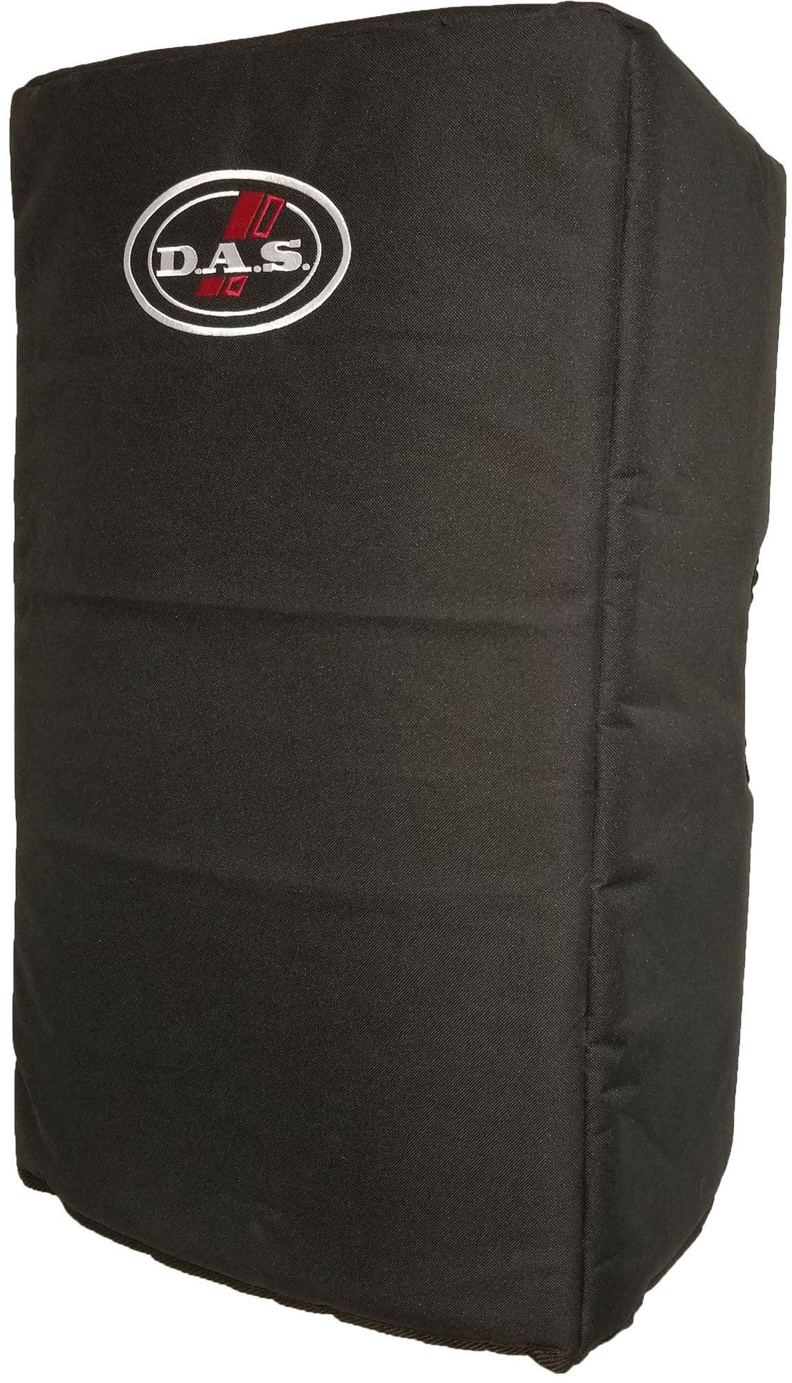 D.A.S. Audio CVR-ALTEA-12 Black Protective Transport Cover for Altea12