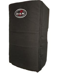 D.A.S. Audio CVR-ALTEA-12 Black Protective Transport Cover for Altea12