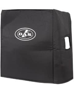 D.A.S. Audio FUN-2-EV218 Black Transport Cover For 2 Event 218A