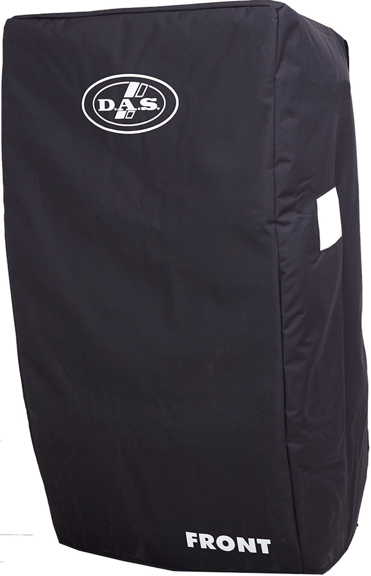 D.A.S. Audio FUN-4-EV208 Black Transport Cover For 4 Event 208A