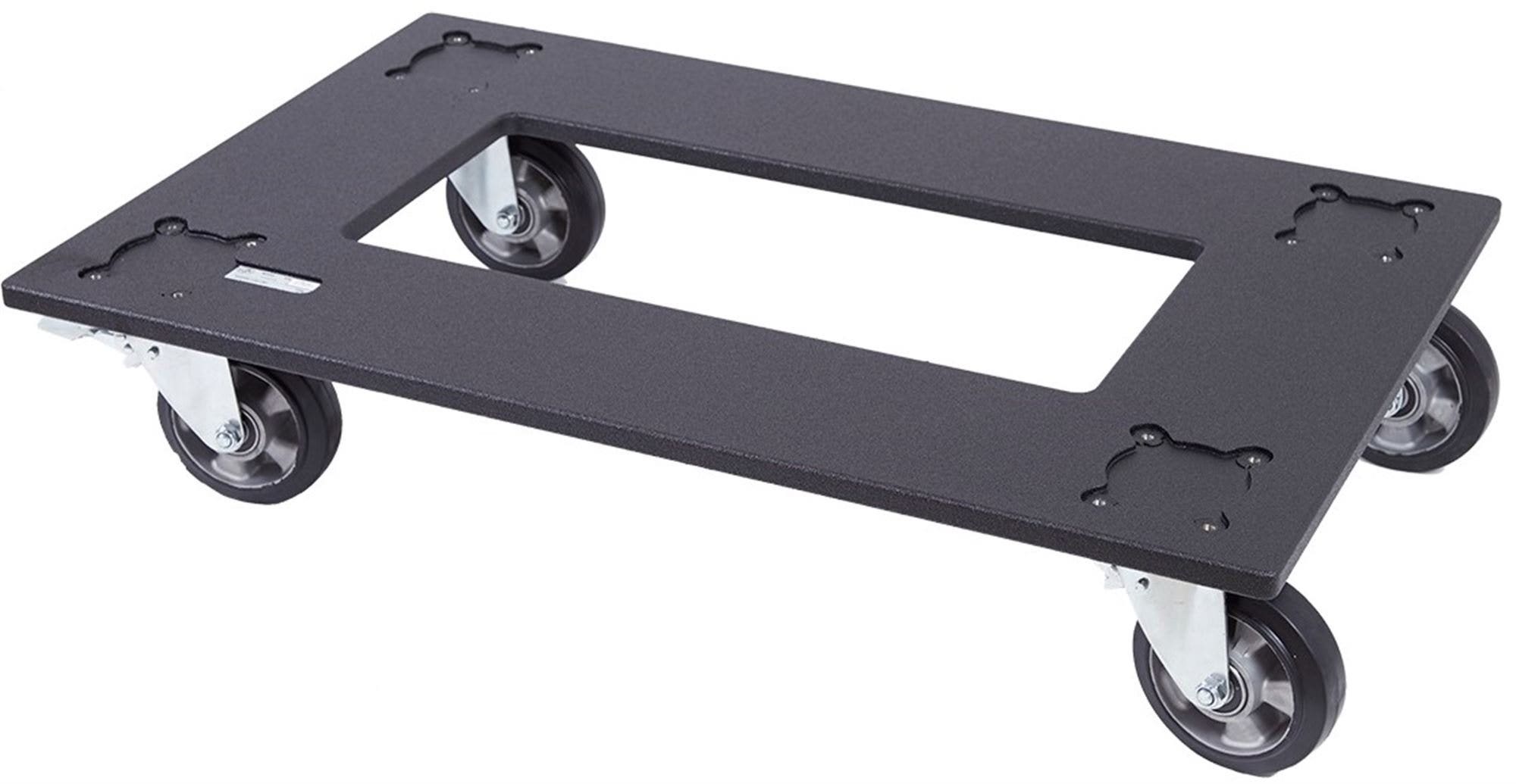 D.A.S. Audio PL-EV218S Caster Transport Frame For EV218A