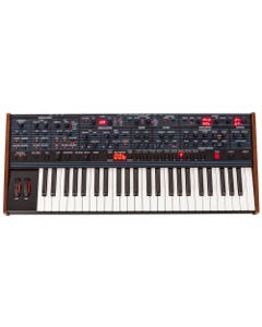 Dave Smith Instruments OB 6 6 voice Polyphonic Analog Synthesizer