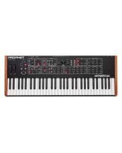 Sequential Prophet Rev 2 16 Voice Analog Synthesizer