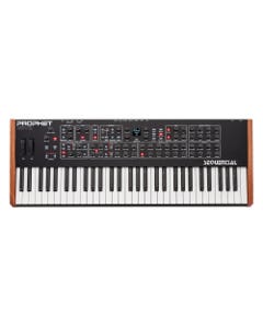 Sequential Prophet Rev 2 8-Voice Analog Synthesizer