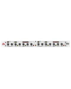 dbx 266xs Dual Channel Compressor Limiter Gate