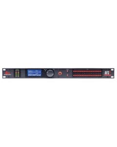 DBX AFS2 Dual Channel Advanced Feedback Suppression Processor