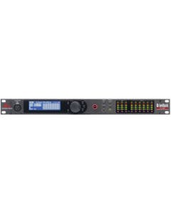 dbx DriveRack Venue 360 Complete Speaker Management System