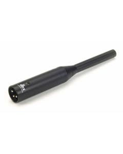 dbx RTAM Reference Condenser Real Time Audio Analyzing Microphone