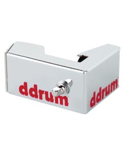 Ddrum CEDTS Chrome Elite Dual Zone Snare Trigger