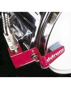 Ddrum DDTRSK Red Shot Kick Trigger