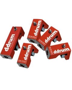 Ddrum DDTTK Acoustic Pro 5 Piece Trigger Pack