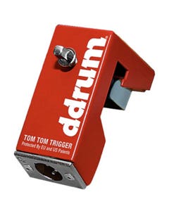 Ddrum Acoustic Pro Tom Tom Drum Trigger