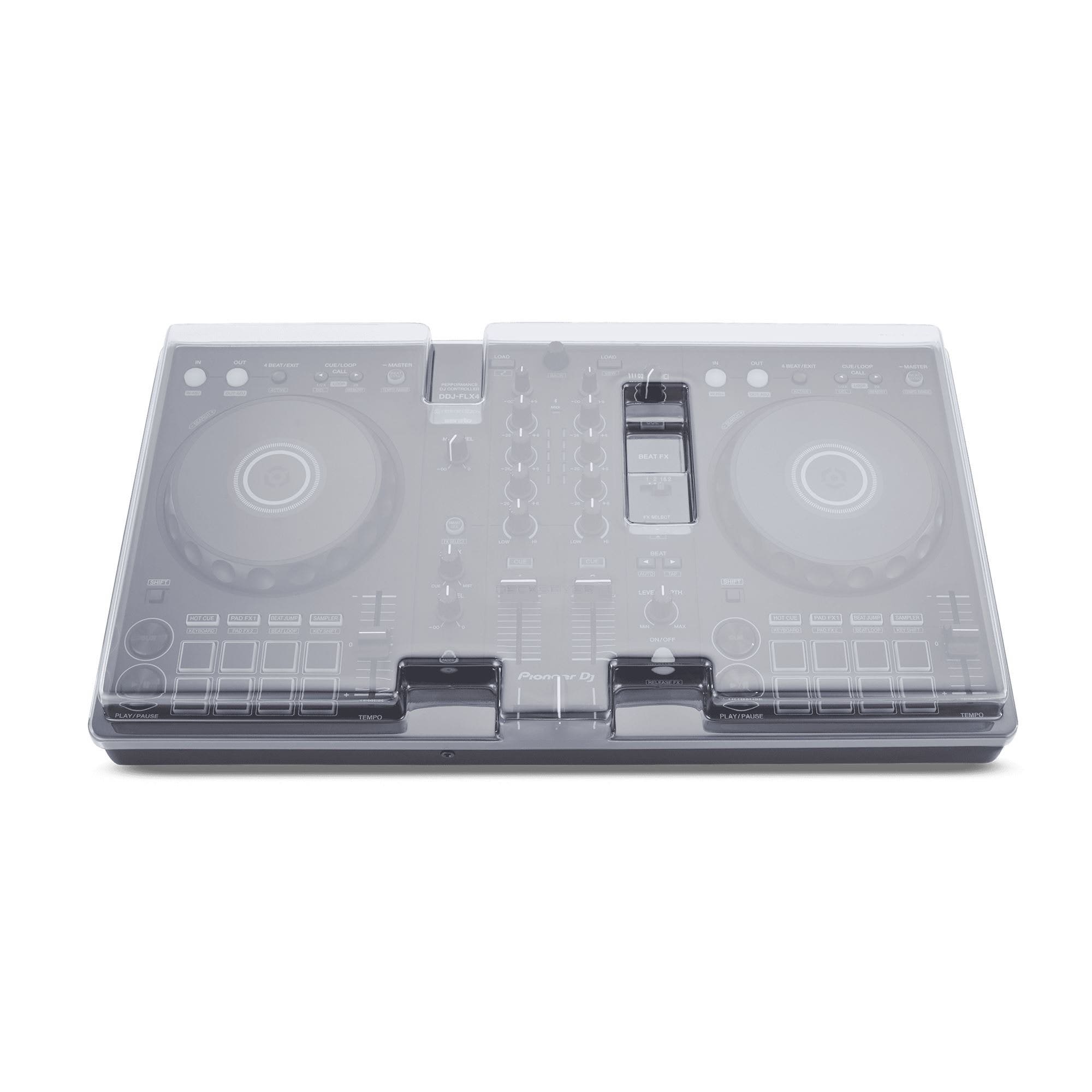 Decksaver LE Cover for Pioneer DJ DDJFLX4
