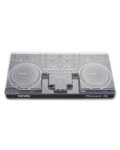 Decksaver LE Cover for Pioneer DJ DDJ REV1 Controller