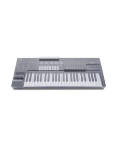 Decksaver LE Cover for Novation 49SL MK3 Keyboard Controller