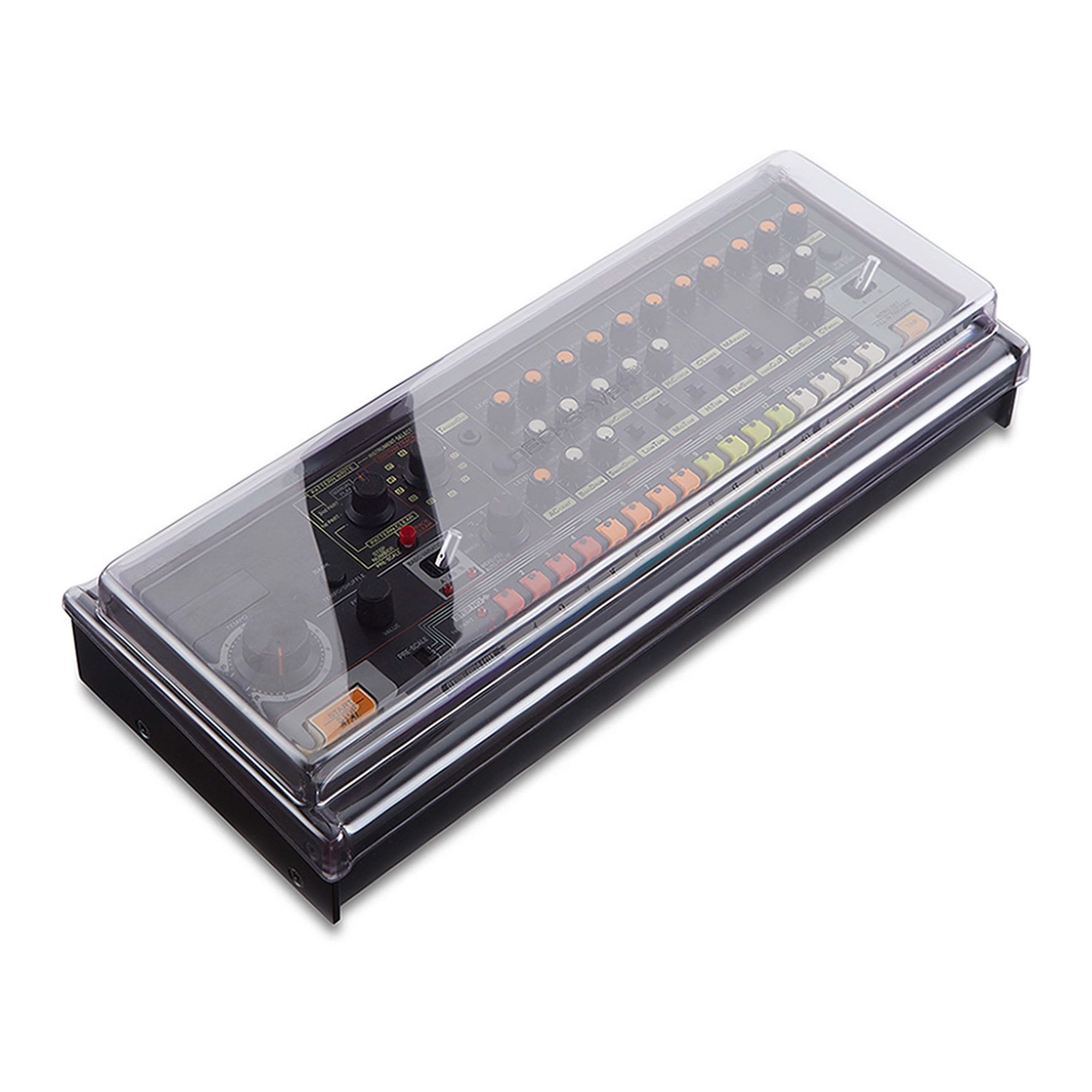 Decksaver Cover Roland Boutique Series Synths