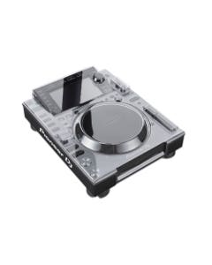 Decksaver Cover for Pioneer CDJ2000 Nexus2