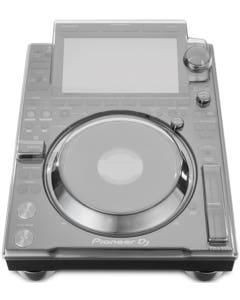 Decksaver Cover for Pioneer DJ CDJ3000