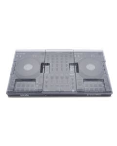 Decksaver Cover for Pioneer DJ DDJFLX10 DJ Controller