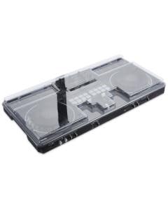 Decksaver Cover for Pioneer DJ DDJREV5 Controller