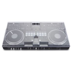Decksaver Cover for Pioneer DJ DDJ REV7 Controller