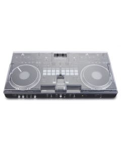 Decksaver Cover for Pioneer DJ DDJ REV7 Controller