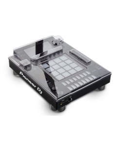 Decksaver Cover for Pioneer DJS1000