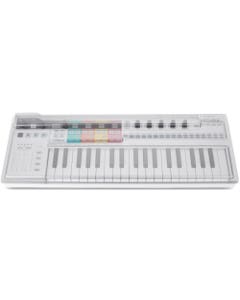 Decksaver Cover for Arturia Keystep Pro