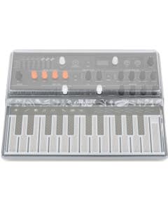 Decksaver Cover for Arturia Microfreak