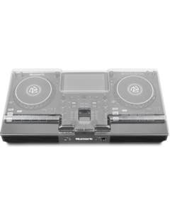 Decksaver Cover for Numark Mixstream Pro