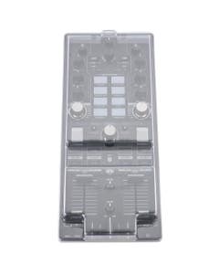 Decksaver Cover for Reloop Mixtour Pro Controller