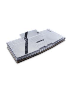 Decksaver Cover for Pioneer DJ OPUS QUAD DJ Controller