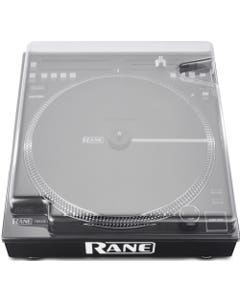 Decksaver Cover for Rane Twelve and Twelve MKII
