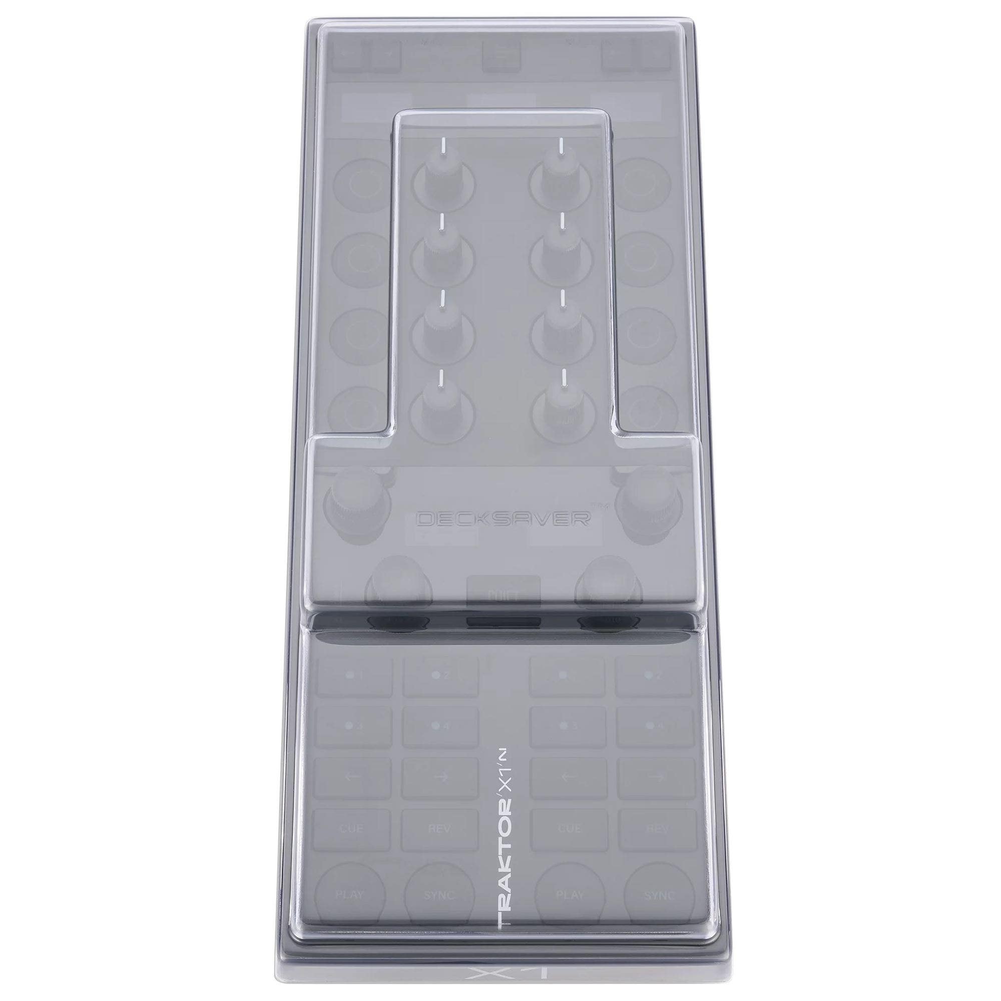 Decksaver Cover Native Instruments Traktor X1 MK3
