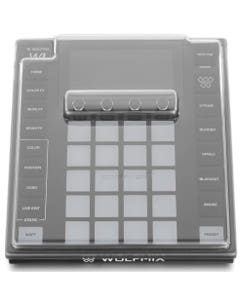 Decksaver ADJ Wolfmix WMX1 & WMX1 Mk2 cover