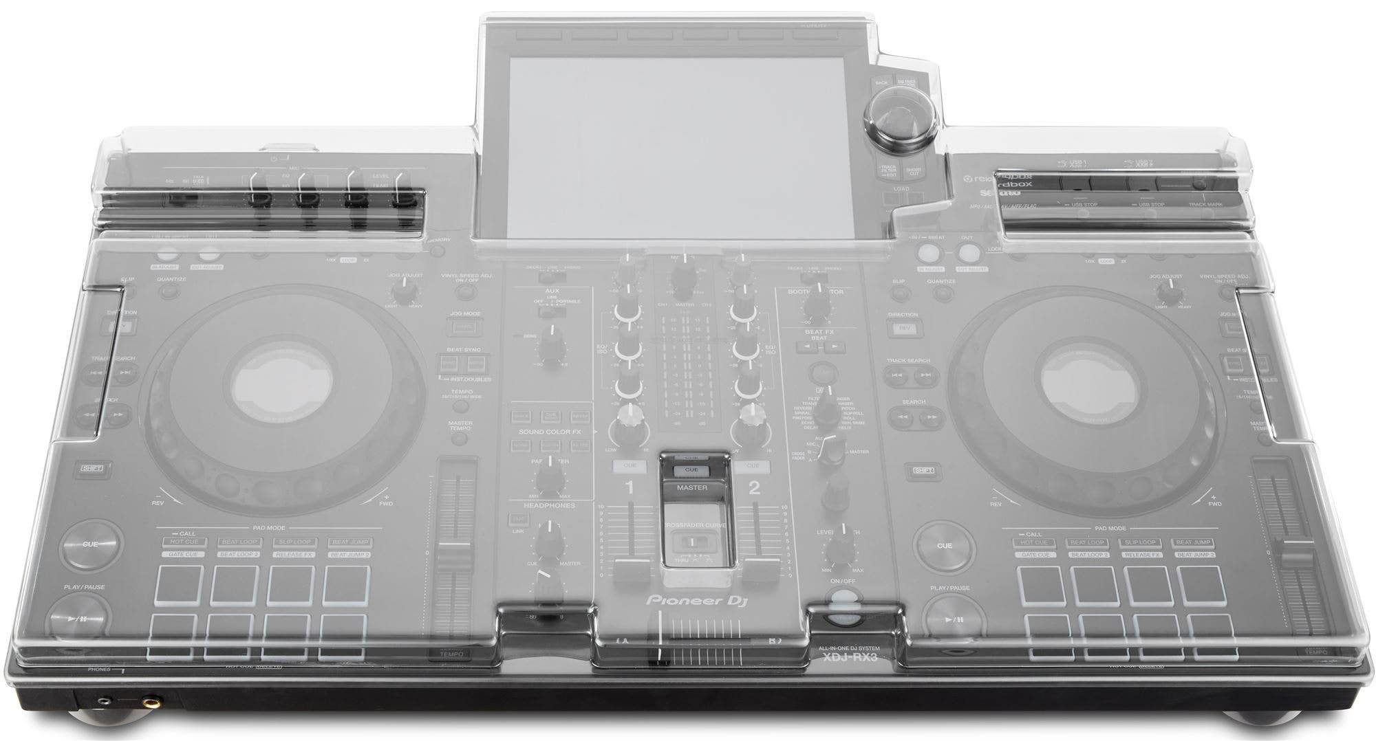 Pioneer DJ XDJ-RX3 Professional DJ System | American Musical Supply