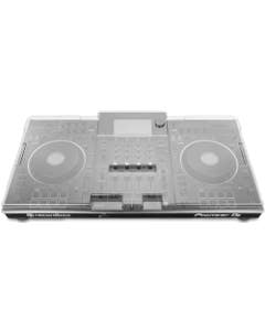 Decksaver Cover for Pioneer DJ XDJXZ