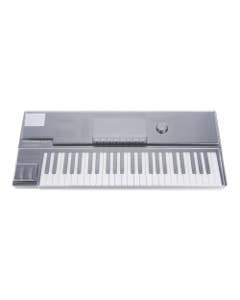 Decksaver Cover for NI Kontrol S49 MK3 Keyboard